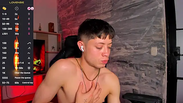 marcuscollins1_ webcam