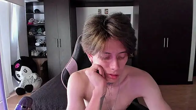 xIce_Boy webcam