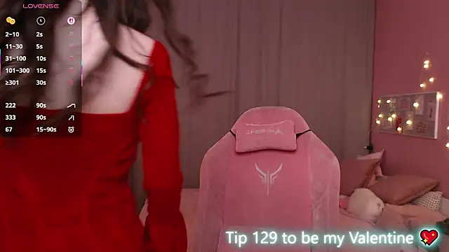 Shriya_Sarann webcam