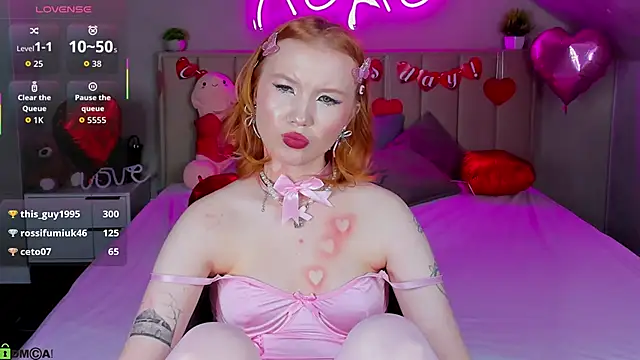 Anna_Patterson webcam