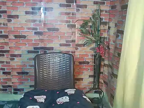 TS-LustyAngelKiss webcam