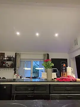 Gipsyboysteve webcam