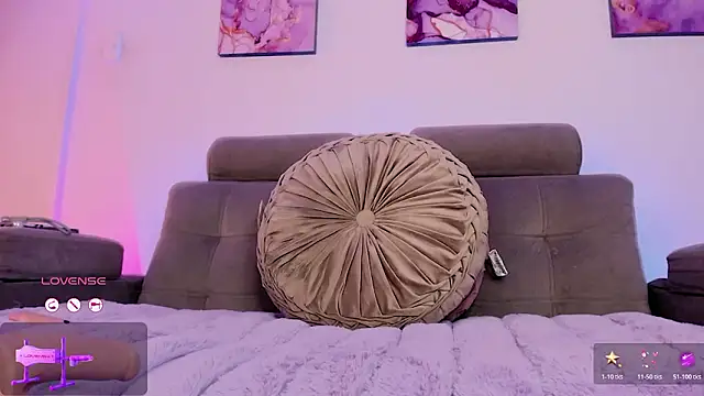 SebastianHilton webcam