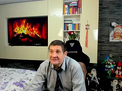 SpartacusDaddy48 webcam