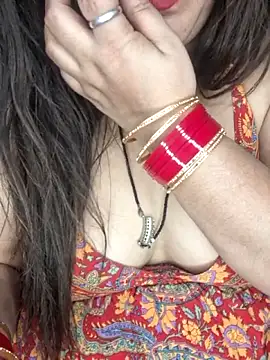 Indian-hotm-Neha webcam