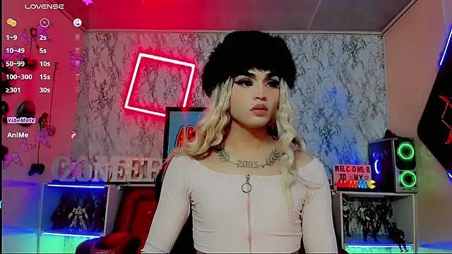 Natasha_clifford webcam