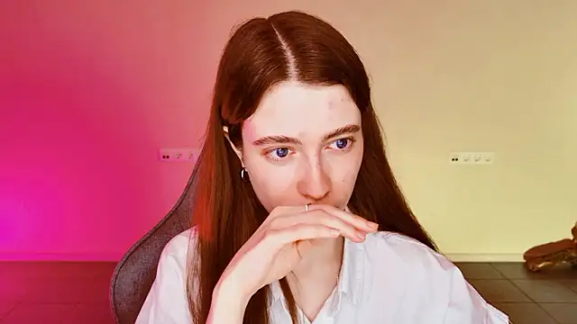 Yoka_paradoXXX webcam