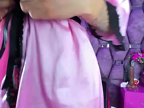 Gisell_Squirt_ webcam