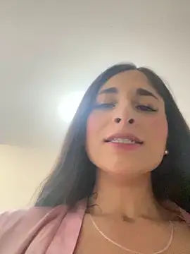 FrancescaSkuirt webcam