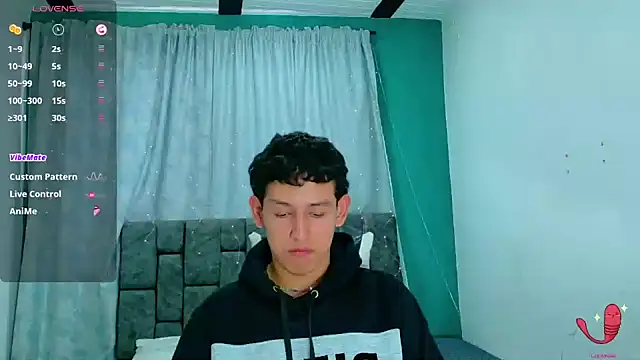 FelipeGonzalezz webcam