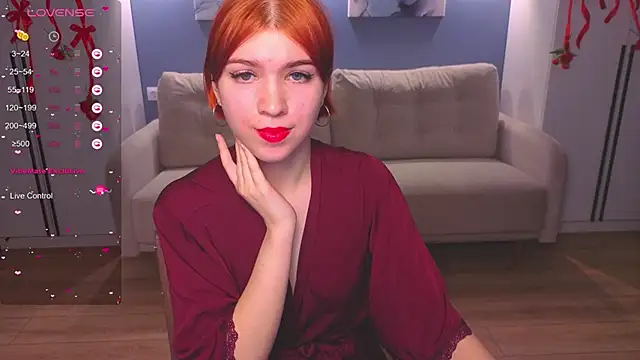 Rina_Karelin webcam