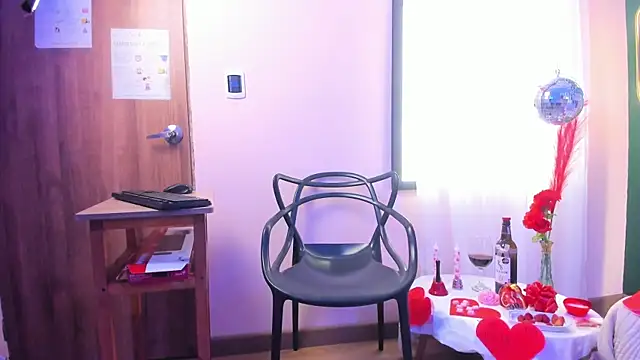 dahianeconnor webcam