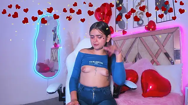 Estrellavega_ webcam