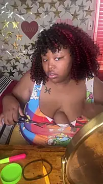 Chocolatebunnyxx96 webcam