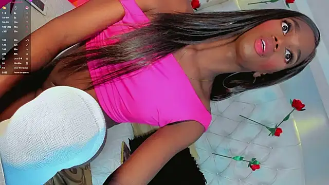 Elektra_Foxx_ webcam