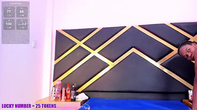 KatrinaLondon webcam