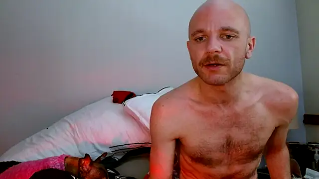 FrankieFuckMe webcam