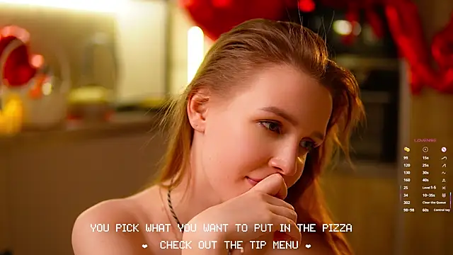 oopsnaked - Oopsnaked's free webcam - UK Sex Cams