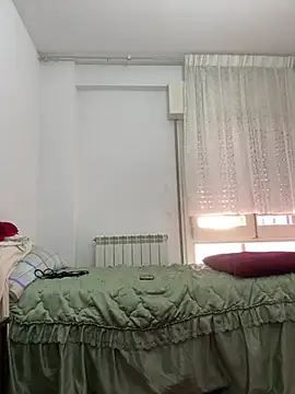 Morenita-sexy777 webcam