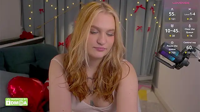 carrolinelovers - CarrolineLovers's free webcam - UK Sex Cams