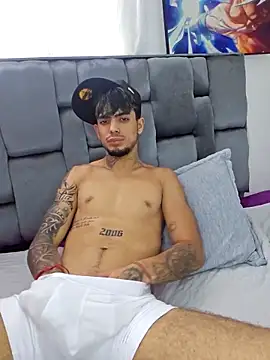 miguel_aguirre_ webcam