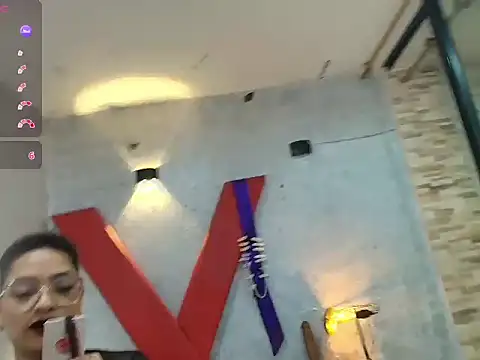 Daniela_Patherson webcam