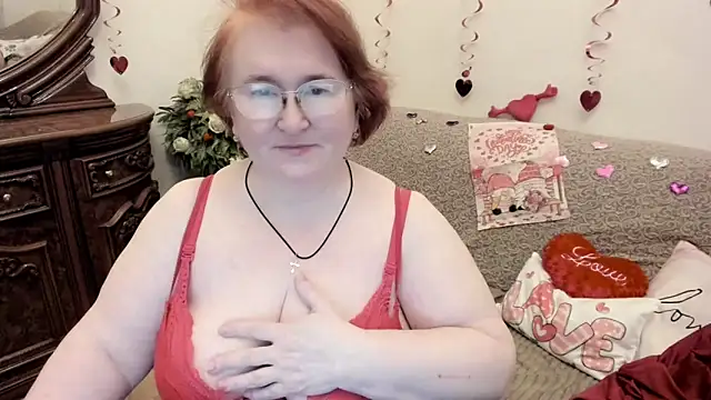 leiamillersonn webcam