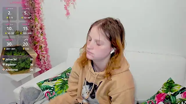 Kathlyn__Heath webcam