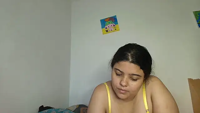 luisahot_9727 webcam