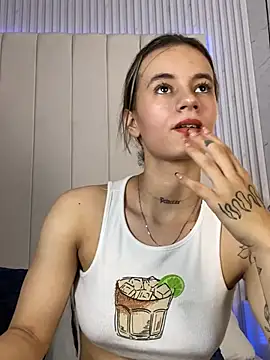 JuliaColemann webcam