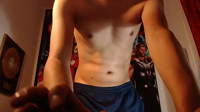 Kevin_Charless webcam