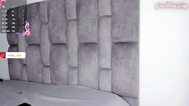 emily_fox1 webcam