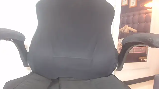 JackyHotBlack webcam