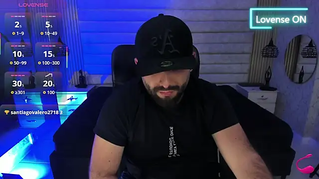 jhon_bear03 - Jhon_bear03's free webcam - UK Sex Cams