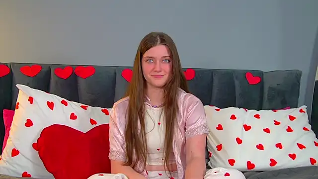 JessicaJewells webcam