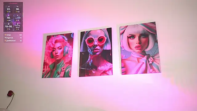 pocahotass_11 webcam