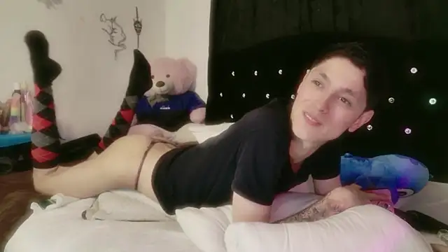 Tyler_cat webcam