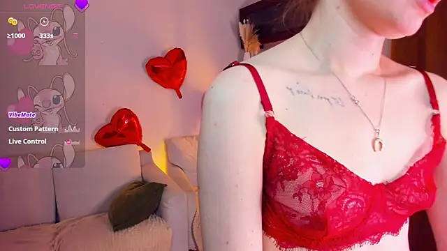 AngelesBenitz webcam