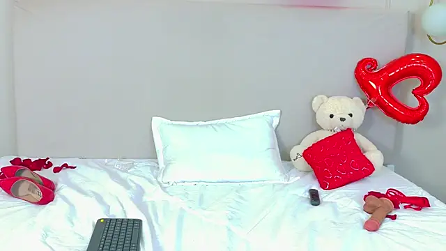 JosselynBrown webcam