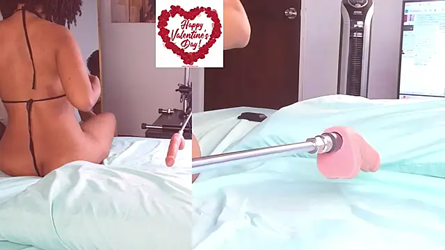 XxKinkyNatashaXx webcam