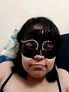 h4cPaolaMascherata webcam