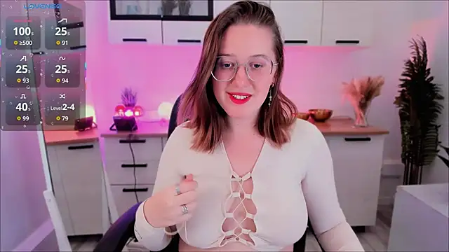 charmy_gracy - Charmy_Gracy's free webcam - UK Sex Cams