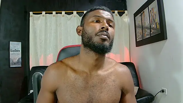 Black_indiian webcam