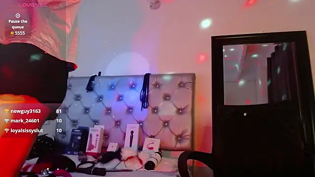 gisell_taylor18 webcam