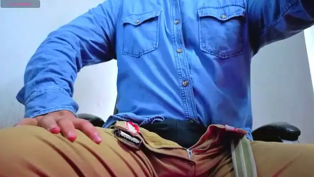 Ernesto-Rodriguez82 webcam