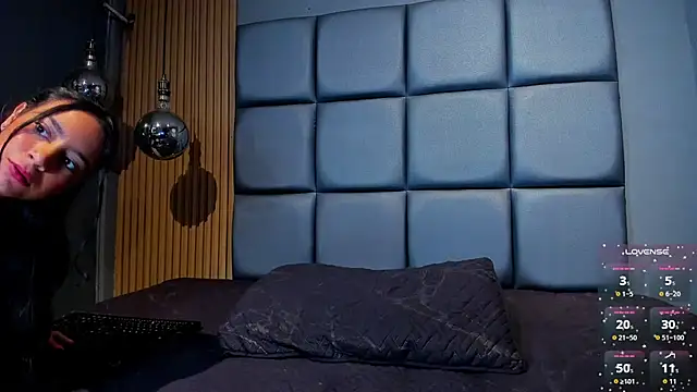 PAMELA-SMIITH webcam