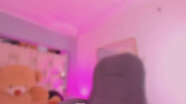 AishaKassandra webcam