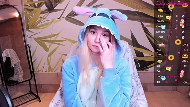 fleximona - Fleximona's free webcam - UK Sex Cams