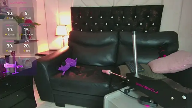 Scaarlett_prince webcam