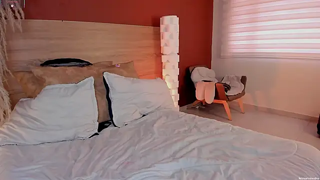 luna_willians webcam